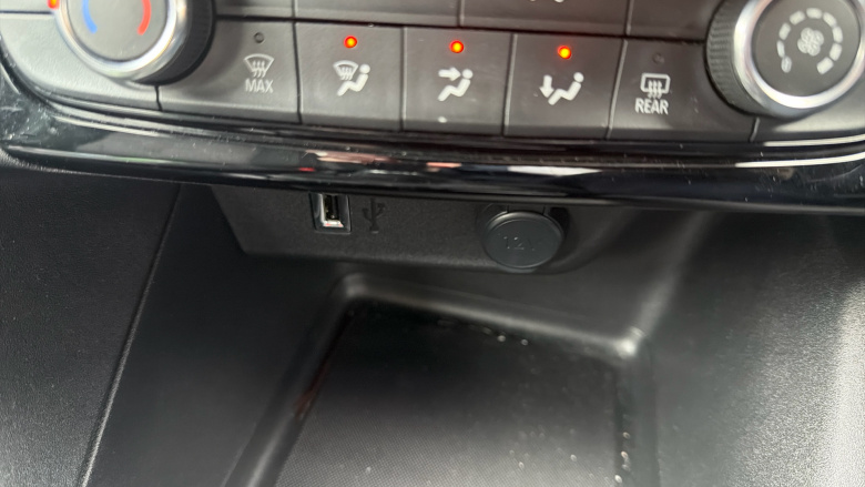 Vauxhall Corsa 1.2 Design 5dr Petrol Hatchback